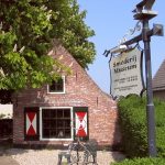 Smederijmuseum Zuideinde